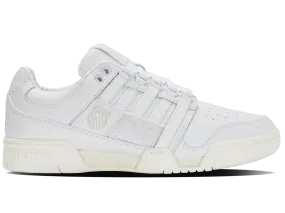 08526-982-M | GSTAAD GOLD | WHITE/WHITE/SNOW WHITE