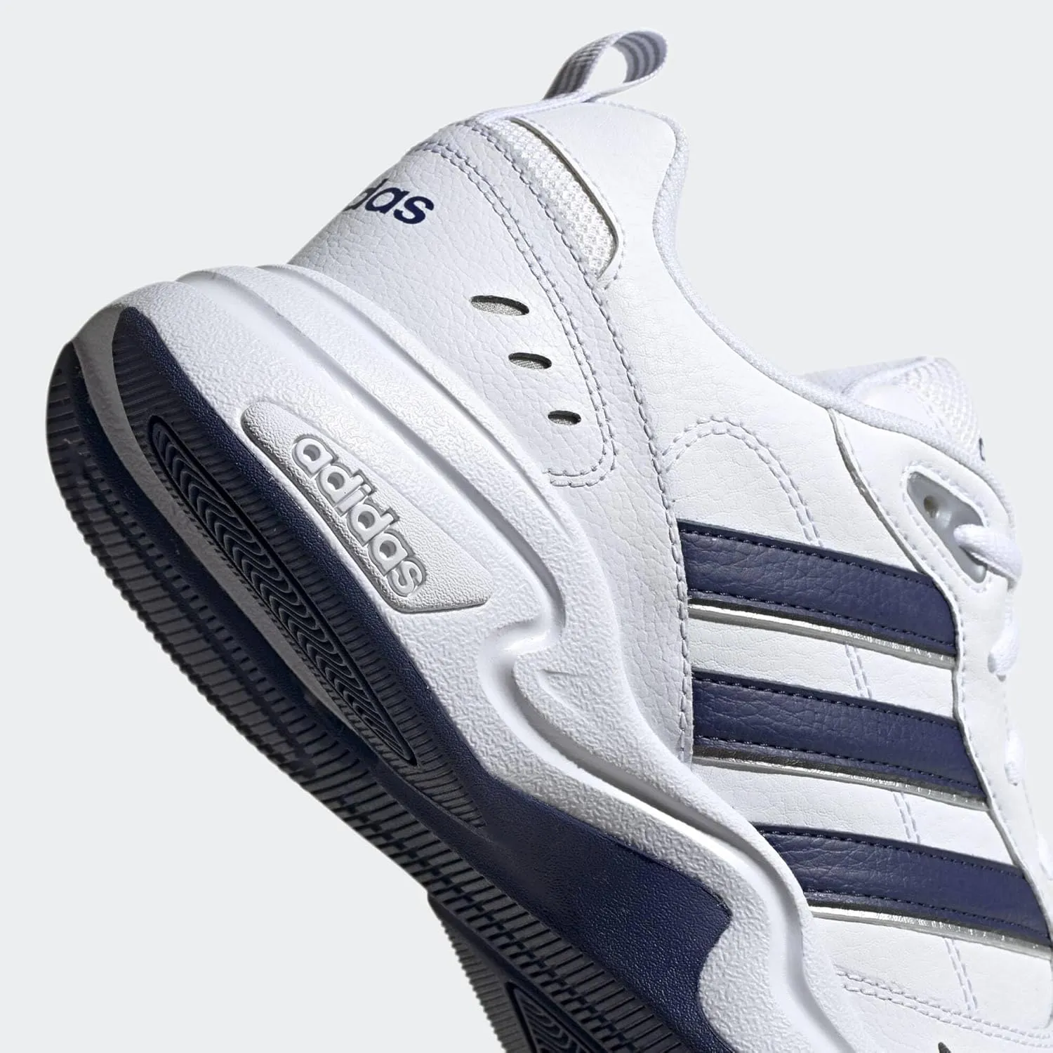 adidas Men's Strutter Wide