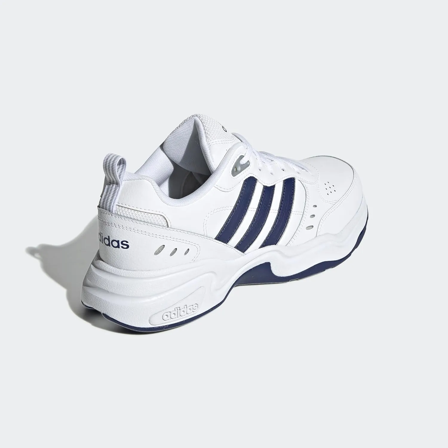 adidas Men's Strutter Wide