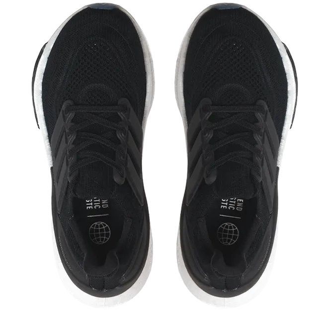 ADIDAS ULTRABOOST LIGHT RUNNING SHOES