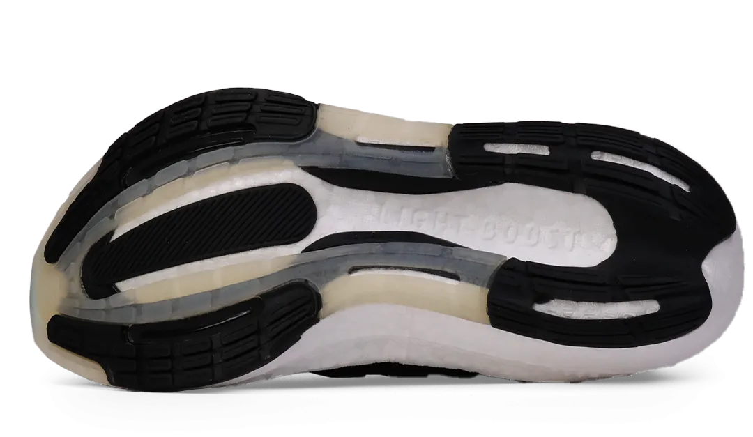 ADIDAS ULTRABOOST LIGHT RUNNING SHOES