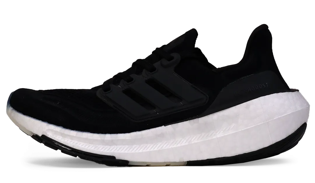 ADIDAS ULTRABOOST LIGHT RUNNING SHOES