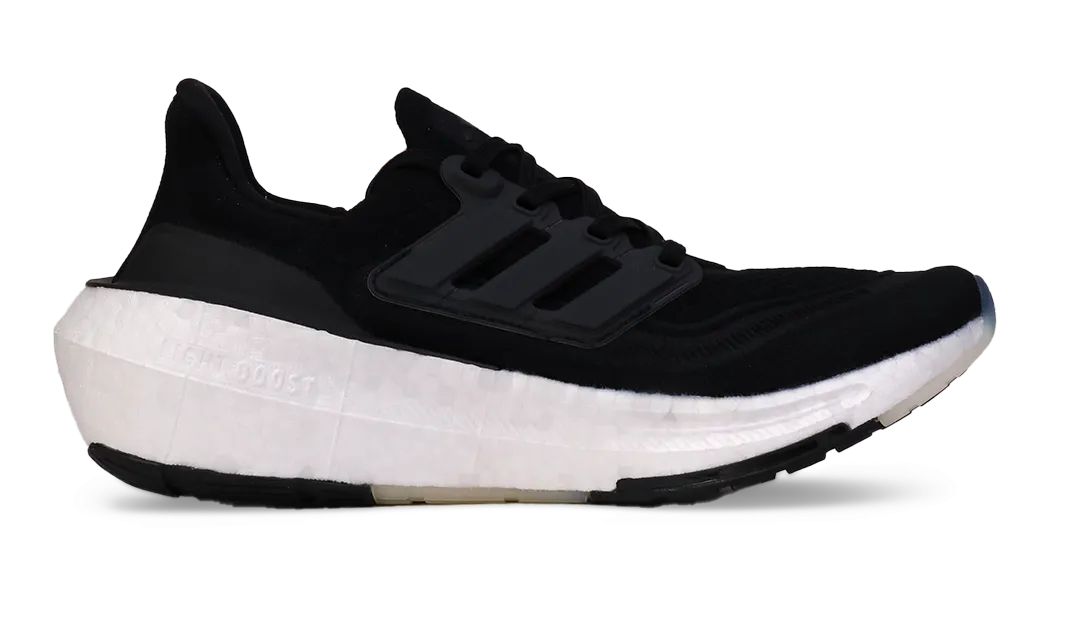 ADIDAS ULTRABOOST LIGHT RUNNING SHOES