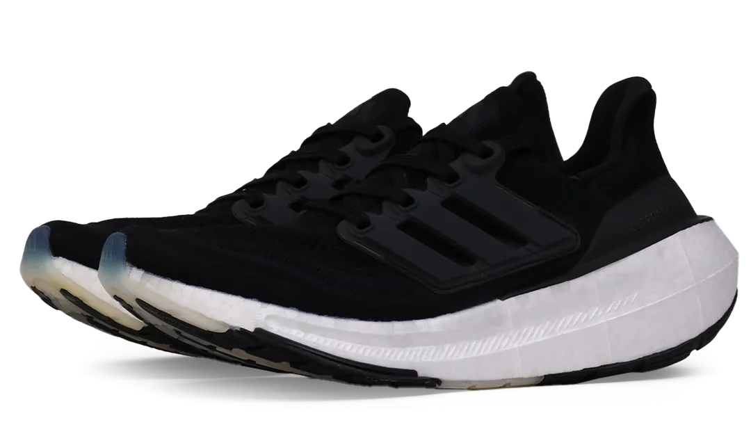 ADIDAS ULTRABOOST LIGHT RUNNING SHOES