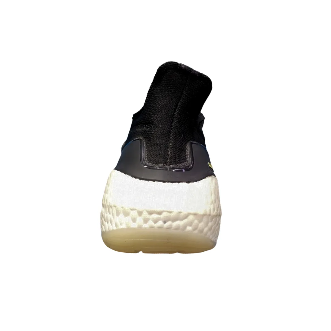 Adii Ultraboost 21 ‘Core Black’