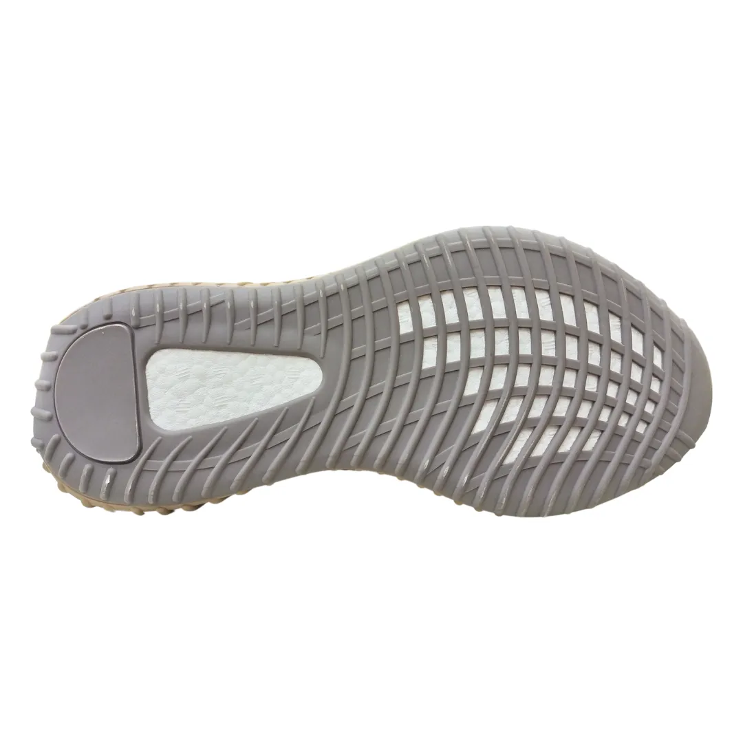 Adii Yeeezzzy 350 Earth – Breathable Knit Sneakers w/ Cloud Foam Cushioning | Men’s & Women’s Gym, Running & Casual Shoes | Royal Trend Pakistan