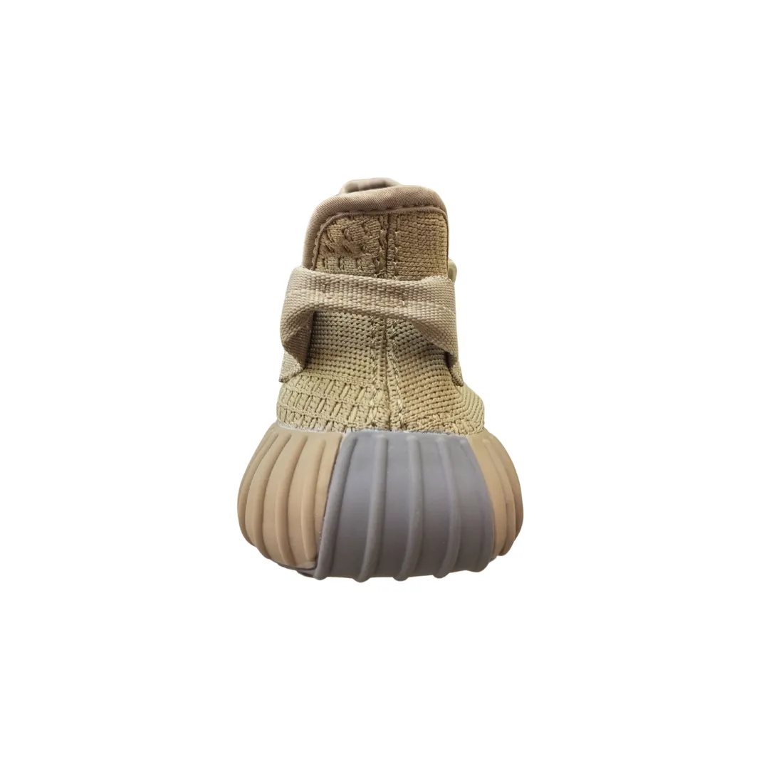 Adii Yeeezzzy 350 Earth – Breathable Knit Sneakers w/ Cloud Foam Cushioning | Men’s & Women’s Gym, Running & Casual Shoes | Royal Trend Pakistan