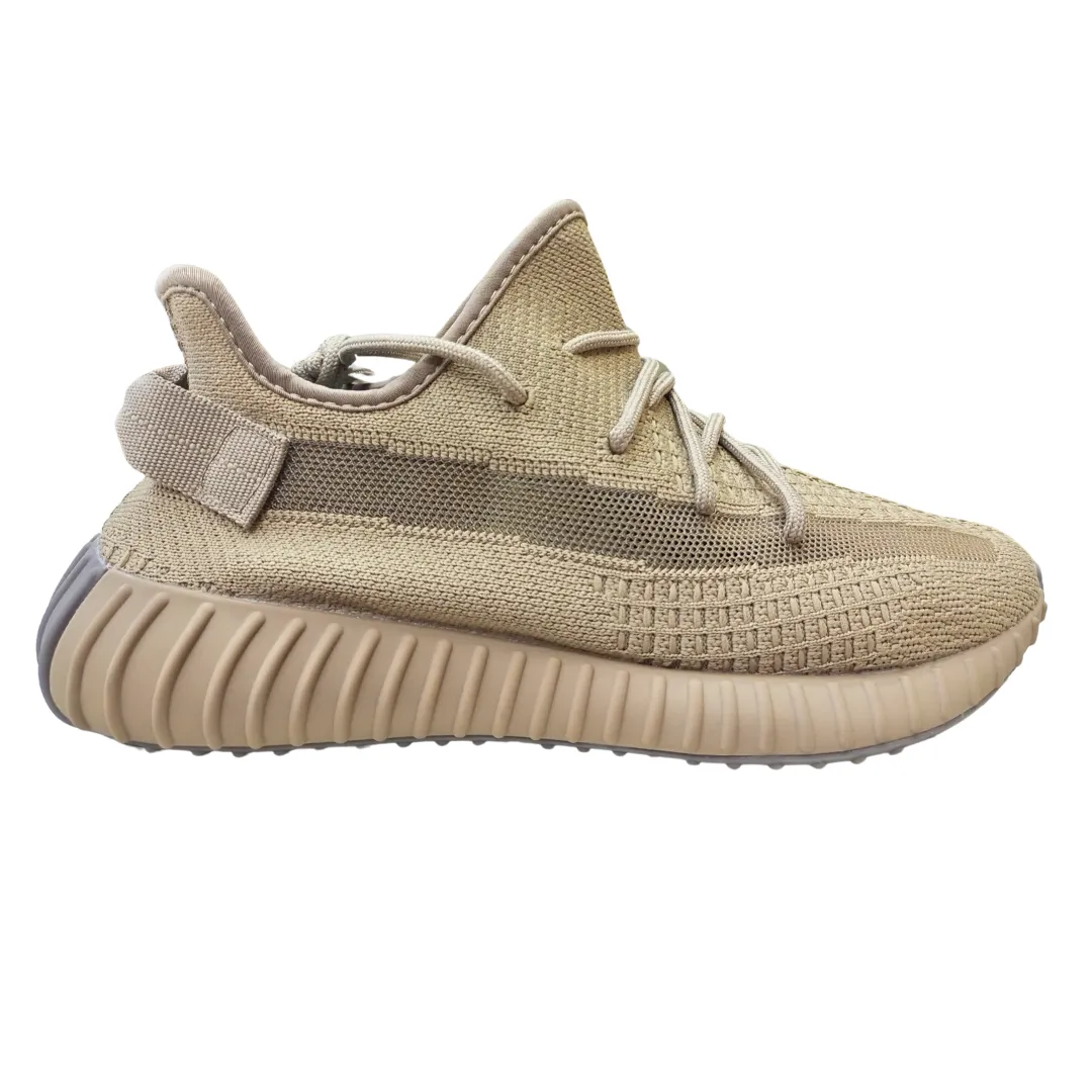 Adii Yeeezzzy 350 Earth – Breathable Knit Sneakers w/ Cloud Foam Cushioning | Men’s & Women’s Gym, Running & Casual Shoes | Royal Trend Pakistan