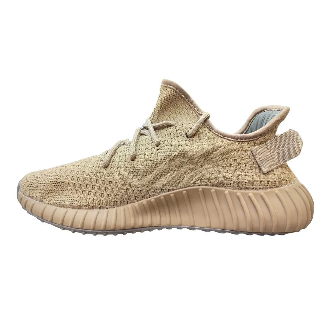Adii Yeeezzzy 350 Earth – Breathable Knit Sneakers w/ Cloud Foam Cushioning | Men’s & Women’s Gym, Running & Casual Shoes | Royal Trend Pakistan