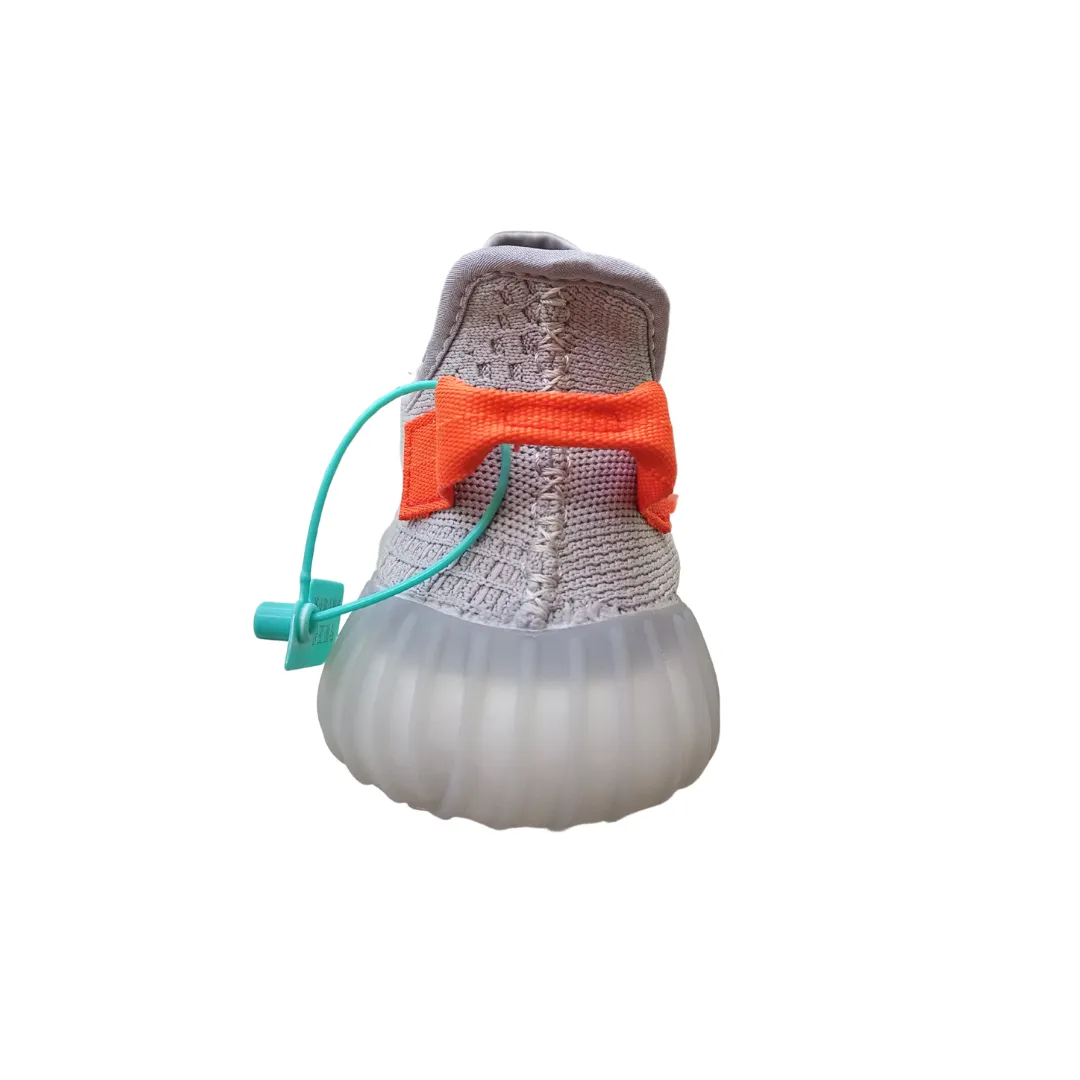 Adii Yeeezzzy 350 Tail Light – Breathable Knit Sneakers w/ Premium Cushioning | Lightweight Running & Gym Shoes for Men/Women | Royal Trend Pakistan