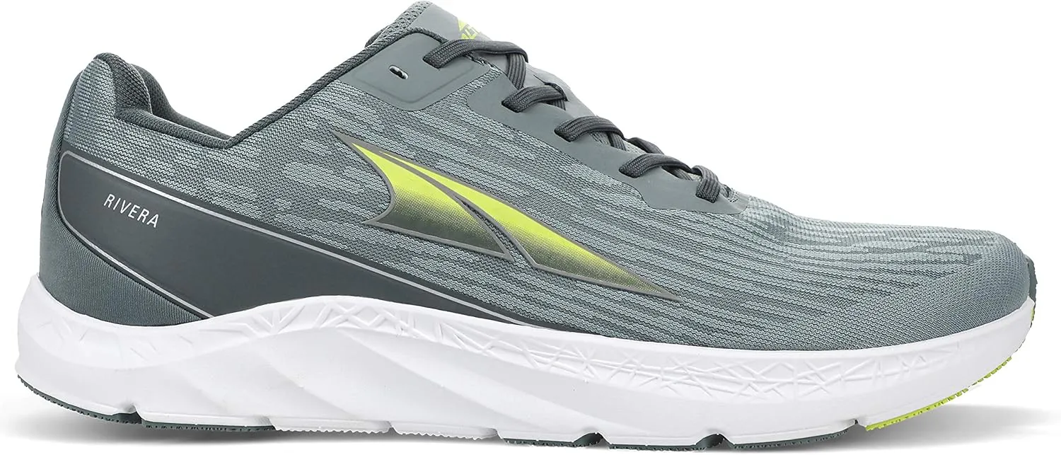 Altra Men's Rivera Road Running Shoe