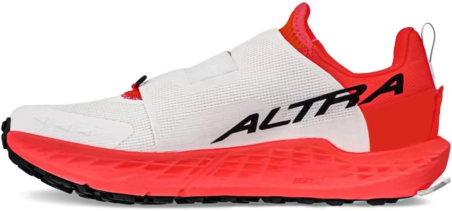 ALTRA Men's TIMP 5 BOA Trail Running Shoe