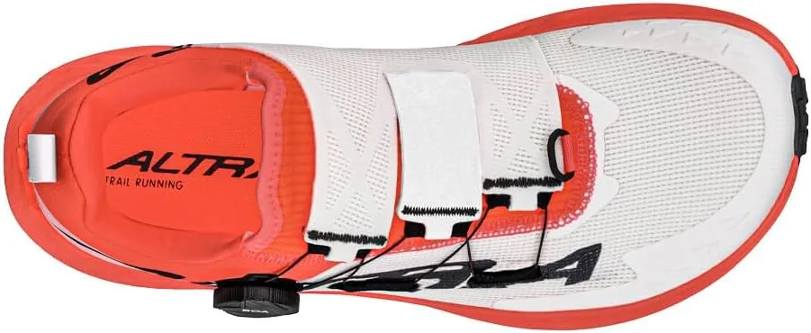 ALTRA Men's TIMP 5 BOA Trail Running Shoe