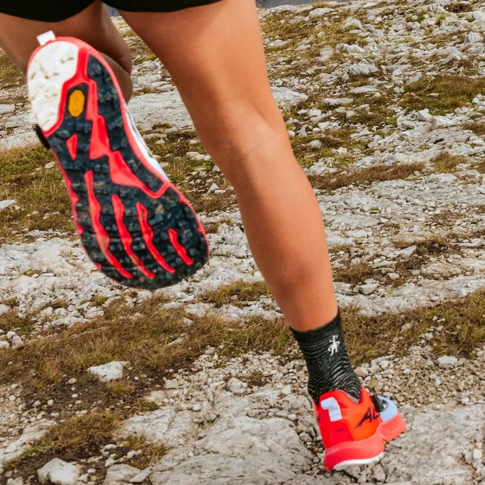 ALTRA Men's TIMP 5 BOA Trail Running Shoe