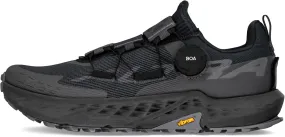 ALTRA Men's TIMP 5 BOA Trail Running Shoe