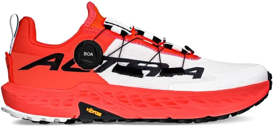 ALTRA Men's TIMP 5 BOA Trail Running Shoe