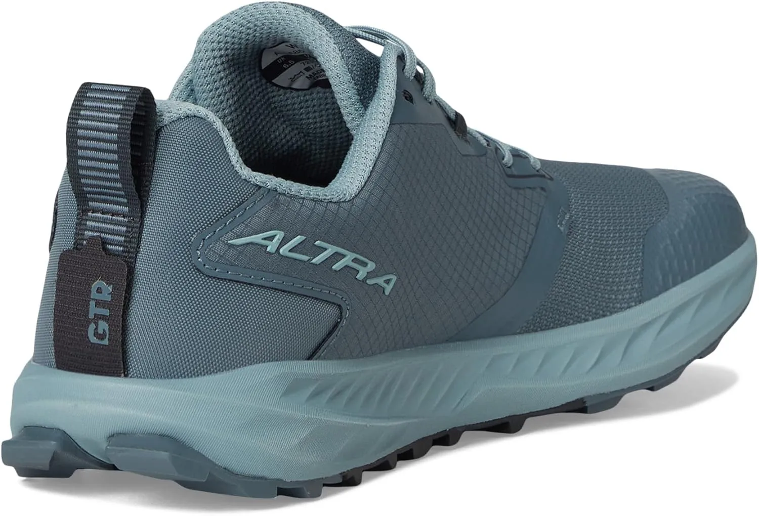 ALTRA Women's Superior 7 Trail Running Shoe