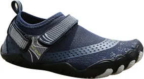 Barefoot Water Shoes Women Men Quick Dry Aqua Socks Beach Swim Pool Shoes Non Slip Outdoor Sports Hiking Surf Yoga Exercise Footwear