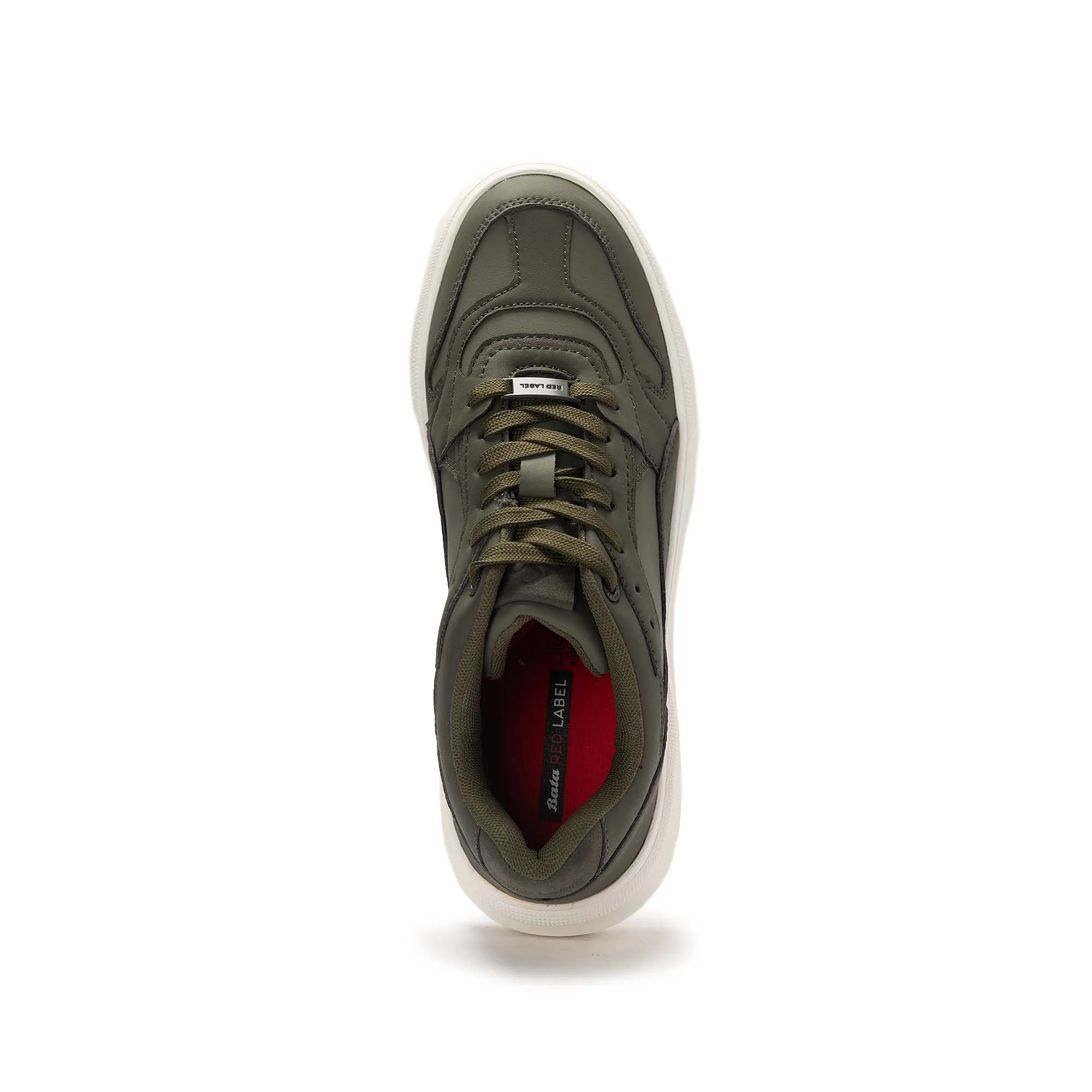 Bata Red Label Men Sneakers 860X142