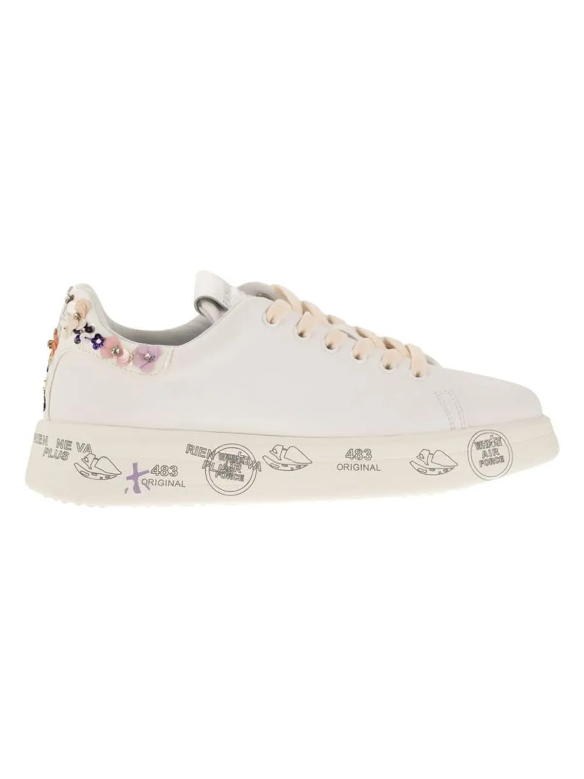 BELLE - SNEAKERS