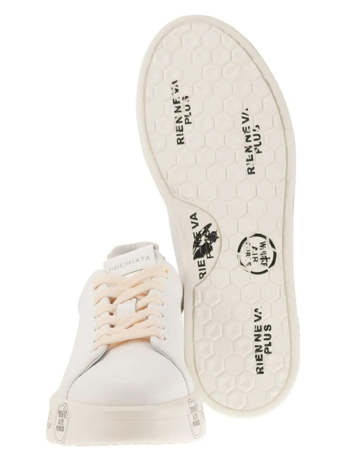 BELLE - SNEAKERS