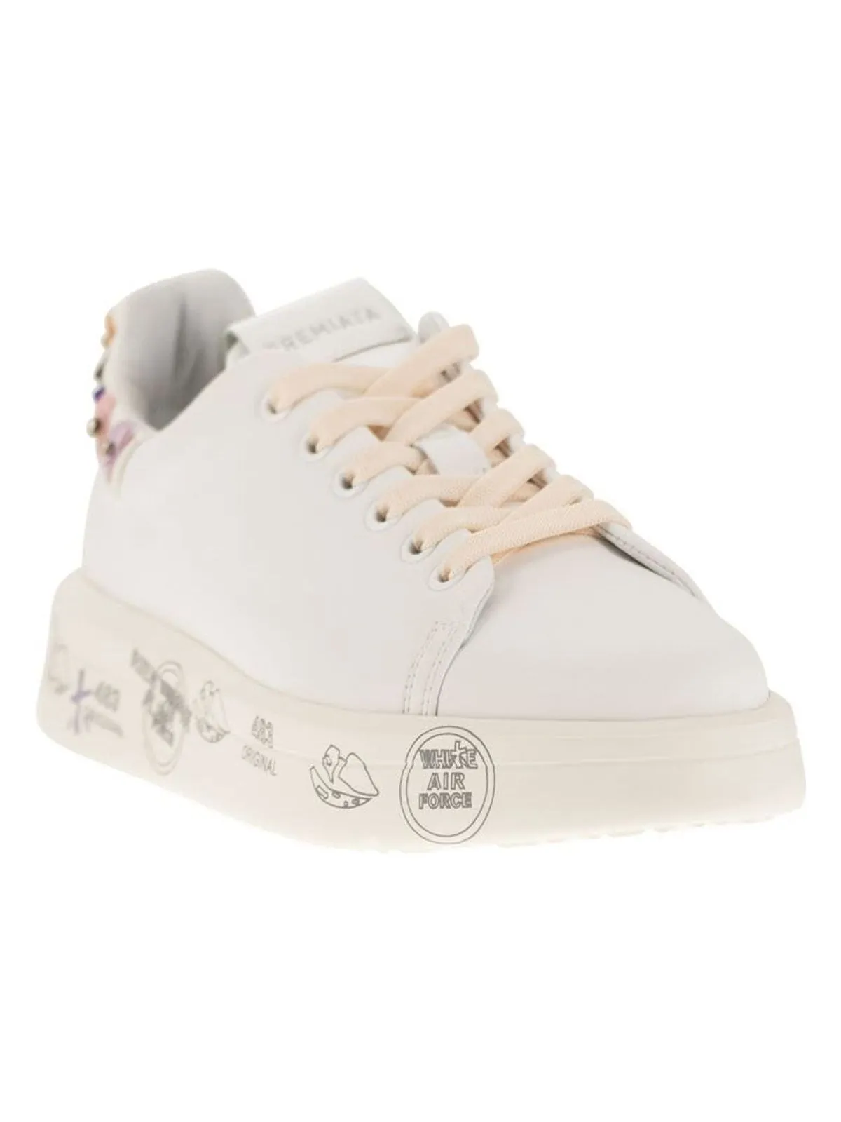 BELLE - SNEAKERS