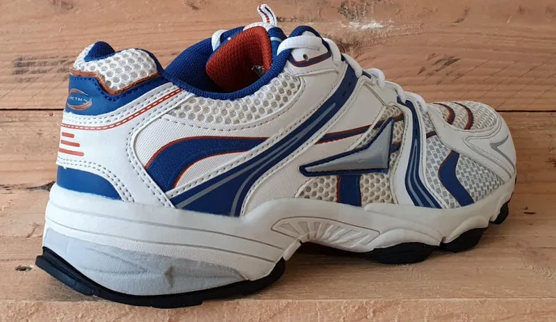 Celtics Running Low Textile Trainers UK7.5/US10/EU42 CELTICS Blue/White/Brown