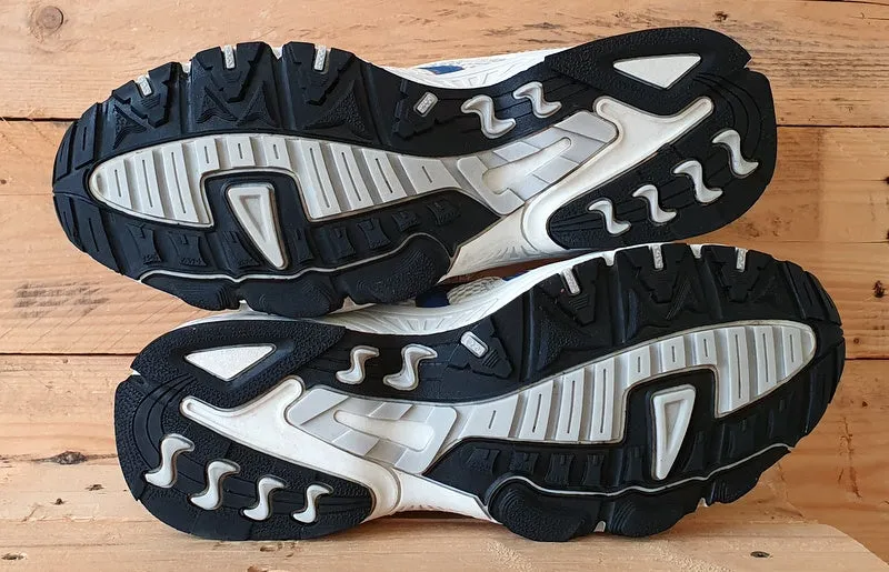 Celtics Running Low Textile Trainers UK7.5/US10/EU42 CELTICS Blue/White/Brown