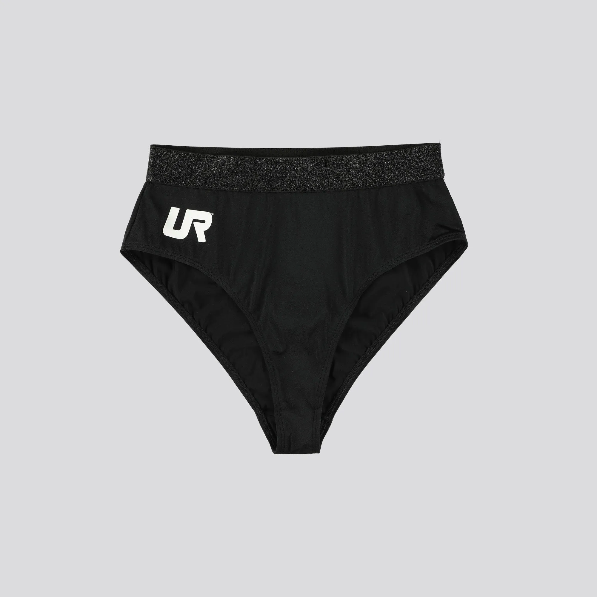 CHEETAHS BRIEFS BLACK