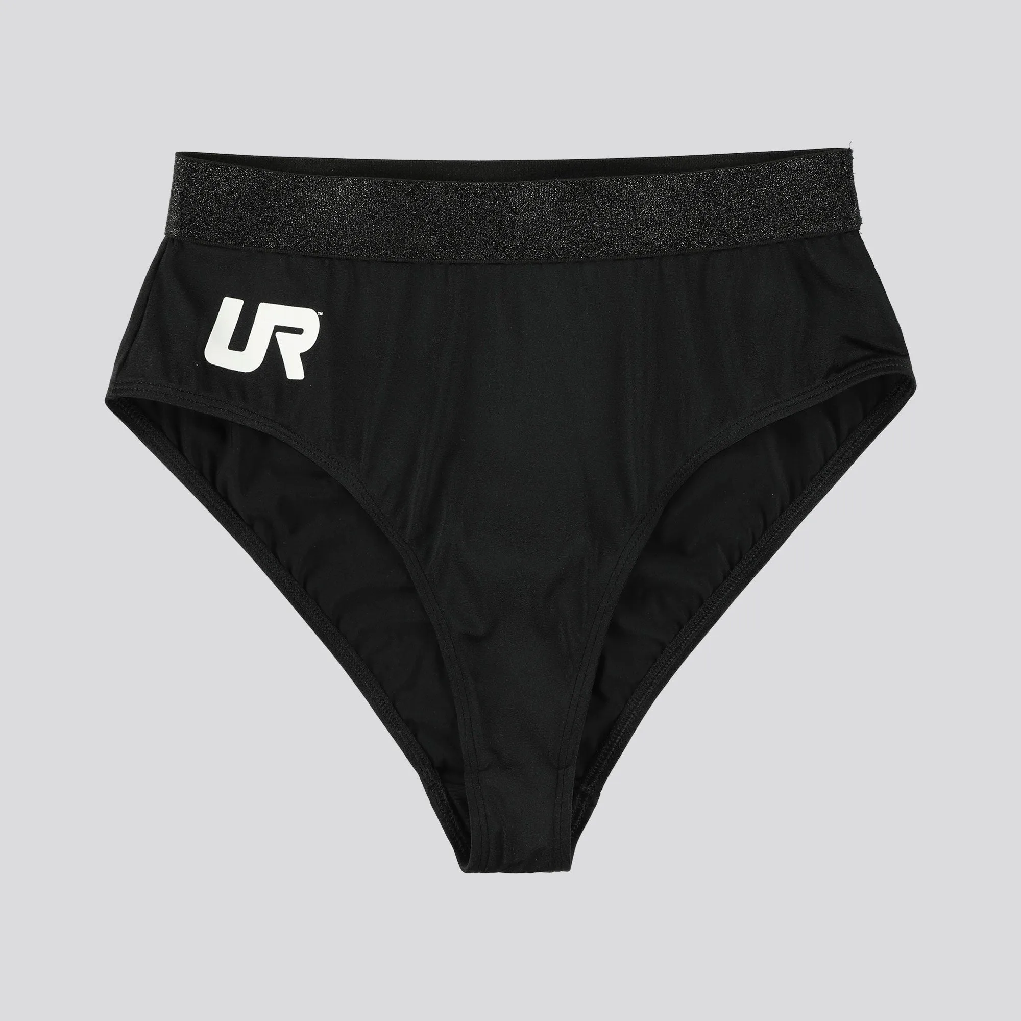 CHEETAHS BRIEFS BLACK