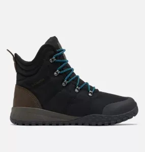 Columbia Fairbanks Omni-Heat WIDE