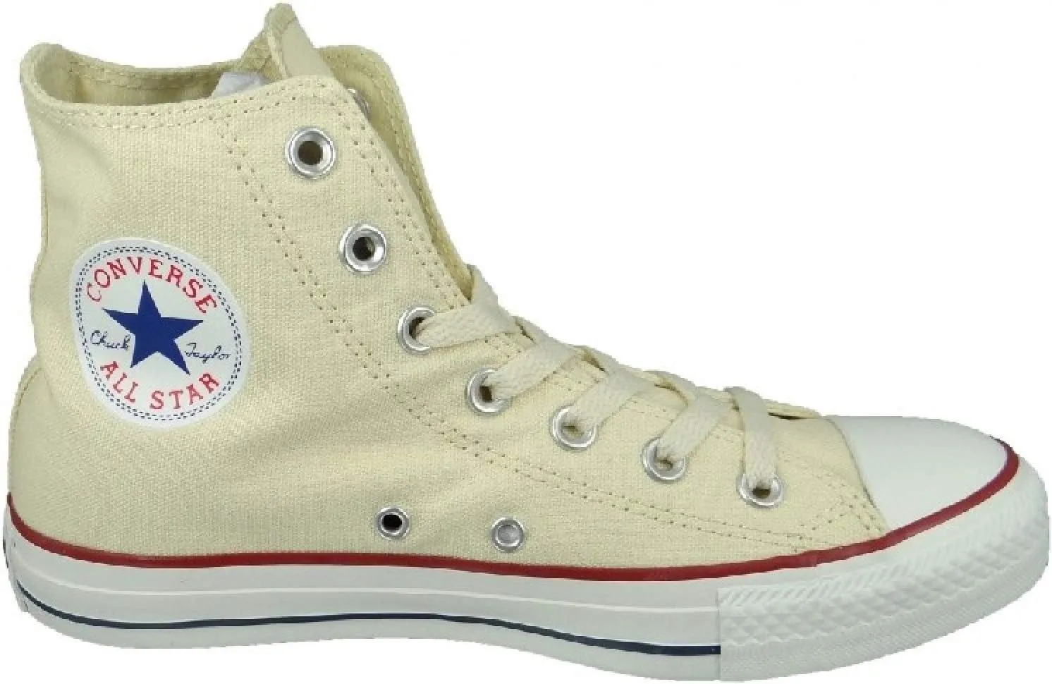 Converse Men's Hi-Top Trainers