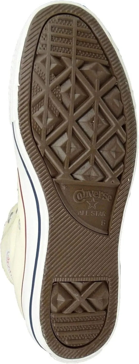 Converse Men's Hi-Top Trainers