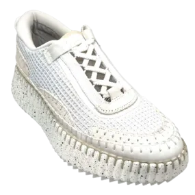 Copen  -  White multi Sneaker