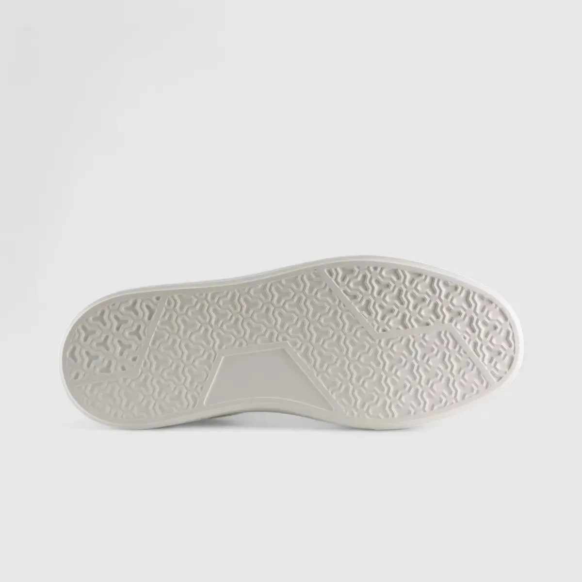 CS Lace Up Sneaker Ferrara White