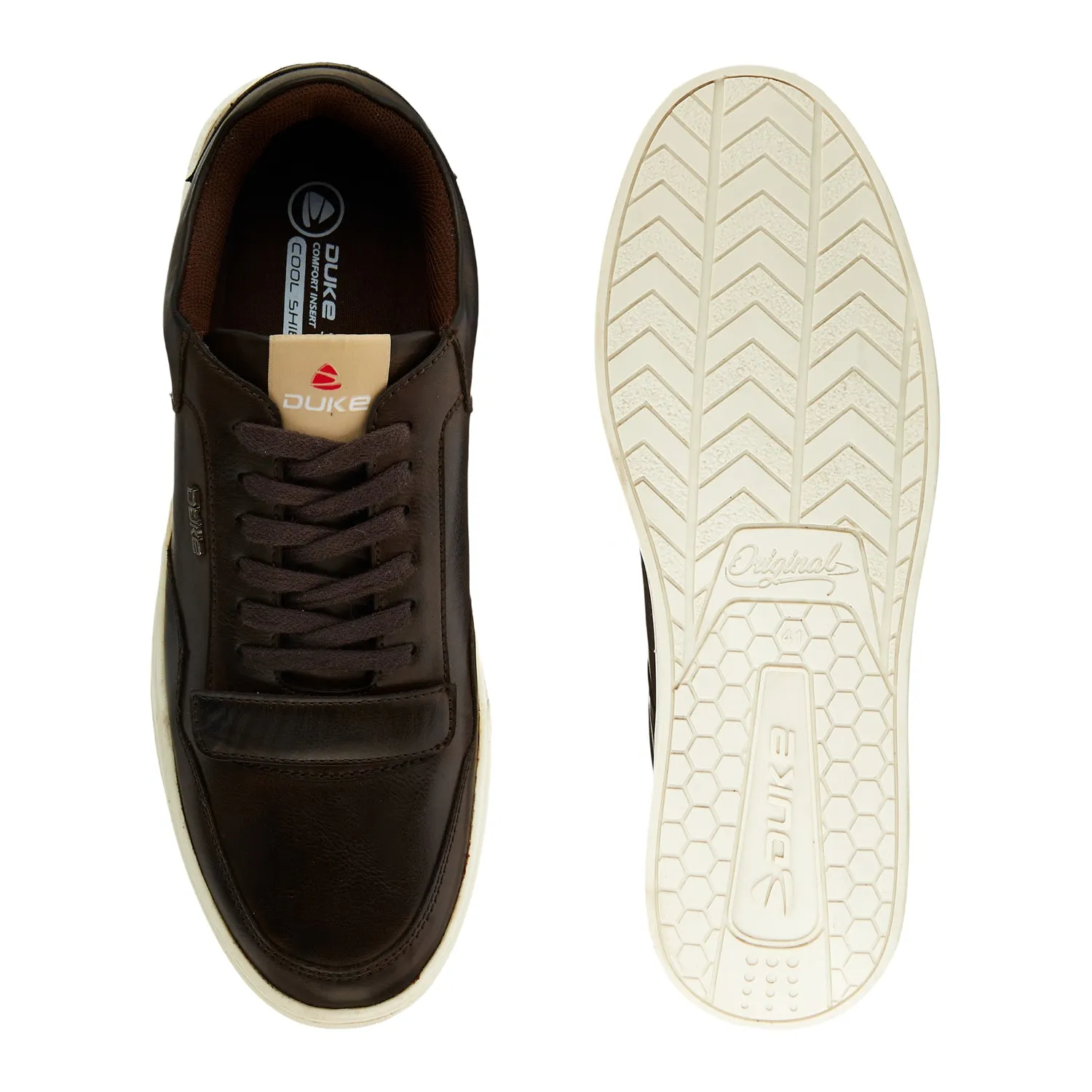 Duke Men Sneakers (FWOL2513)