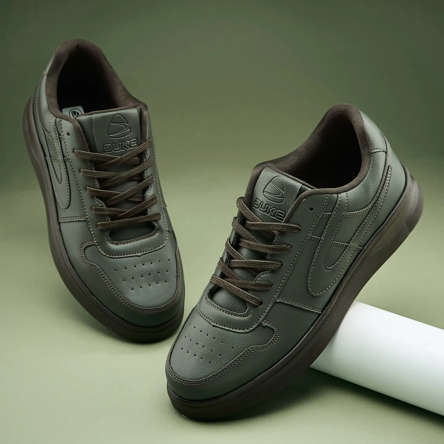 Duke Men's Urban Trend Sneakers (FWOL2565)