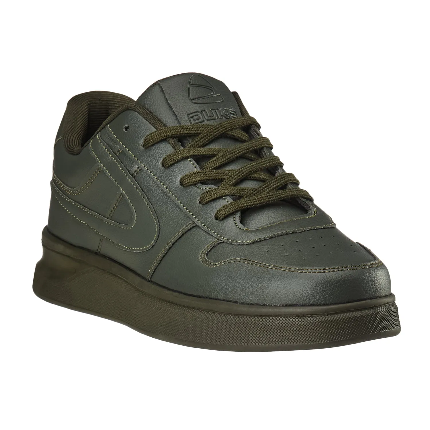 Duke Men's Urban Trend Sneakers (FWOL2565)