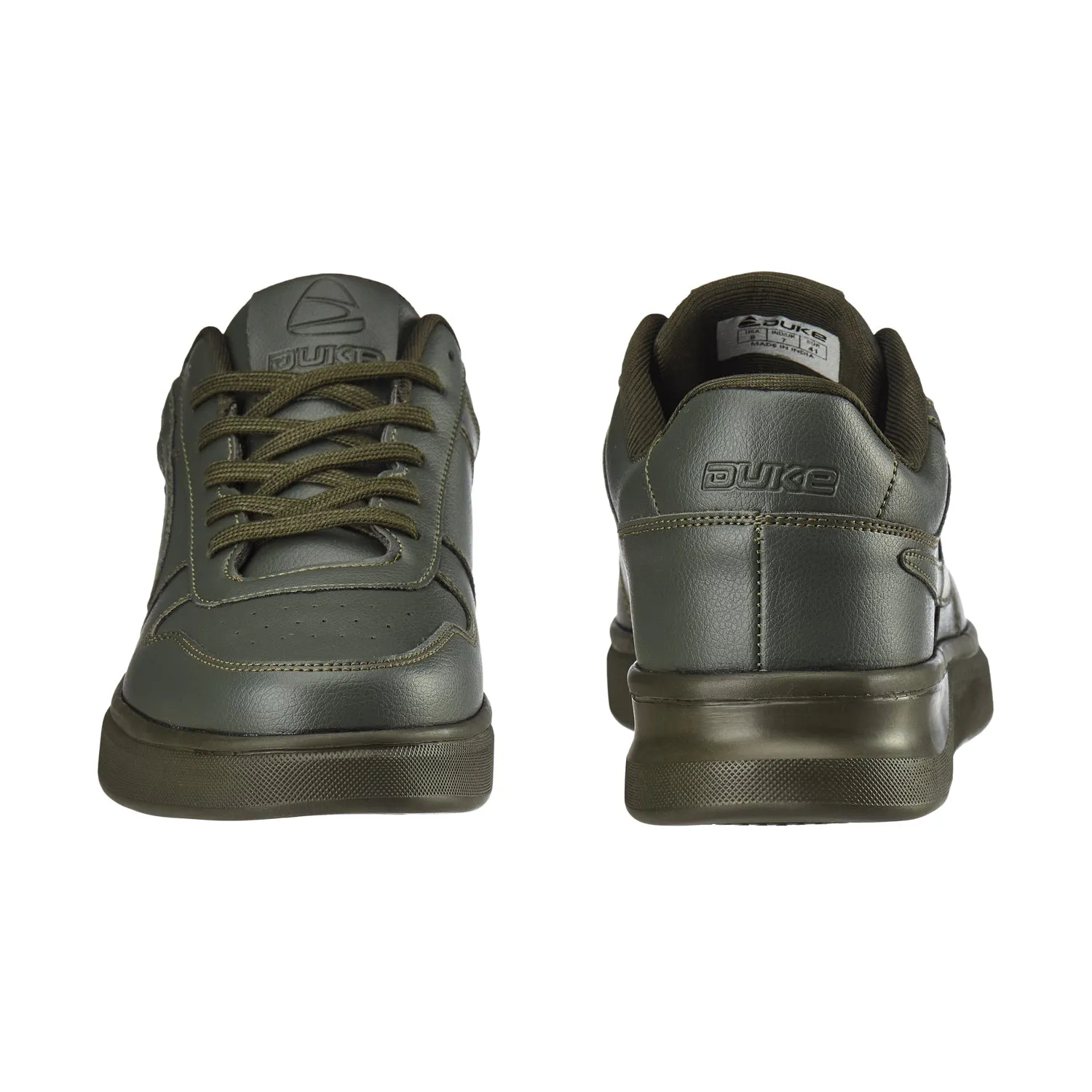 Duke Men's Urban Trend Sneakers (FWOL2565)