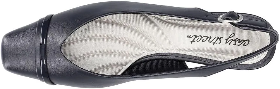 Easy Street Women's Sayo Pump