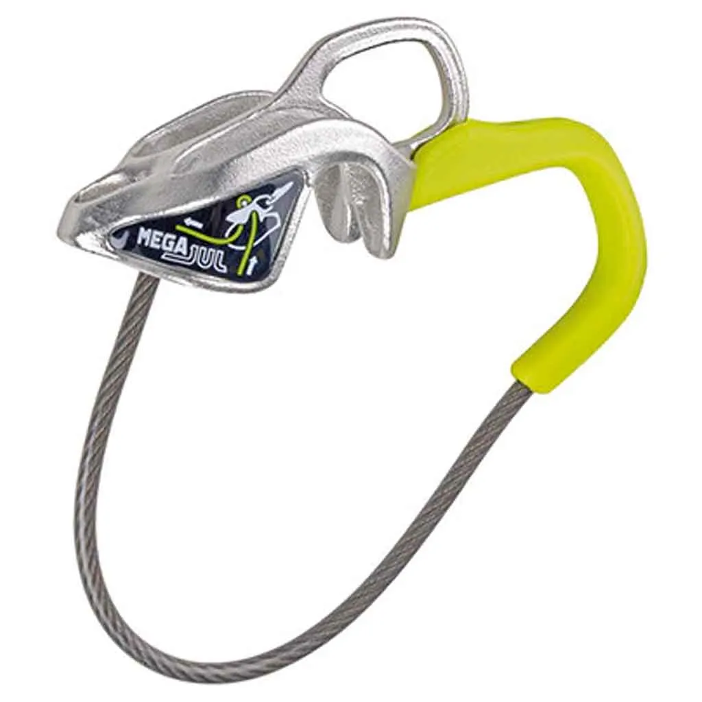 Edelrid & Fixe Sport Lead Climbing Package
