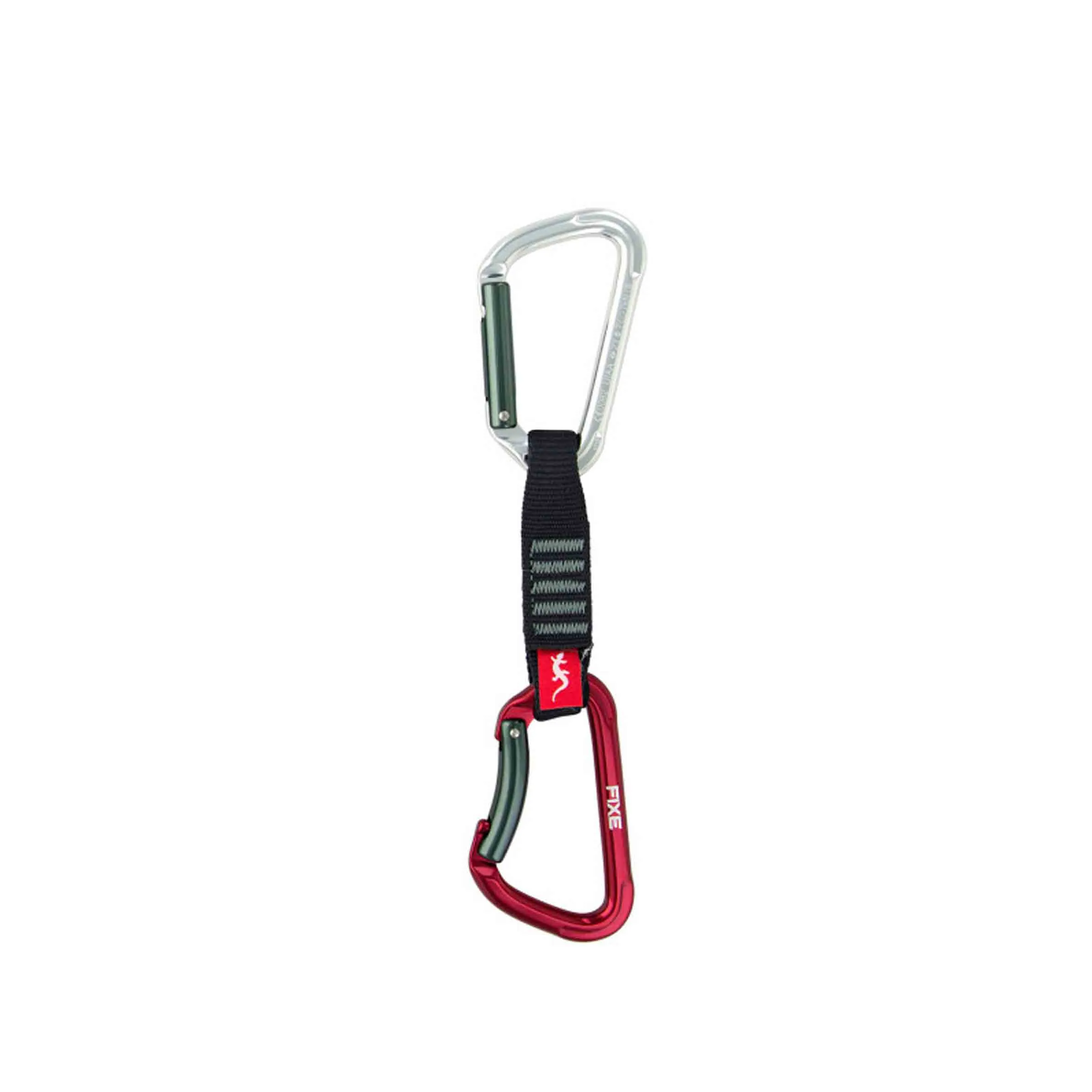 Edelrid & Fixe Sport Lead Climbing Package