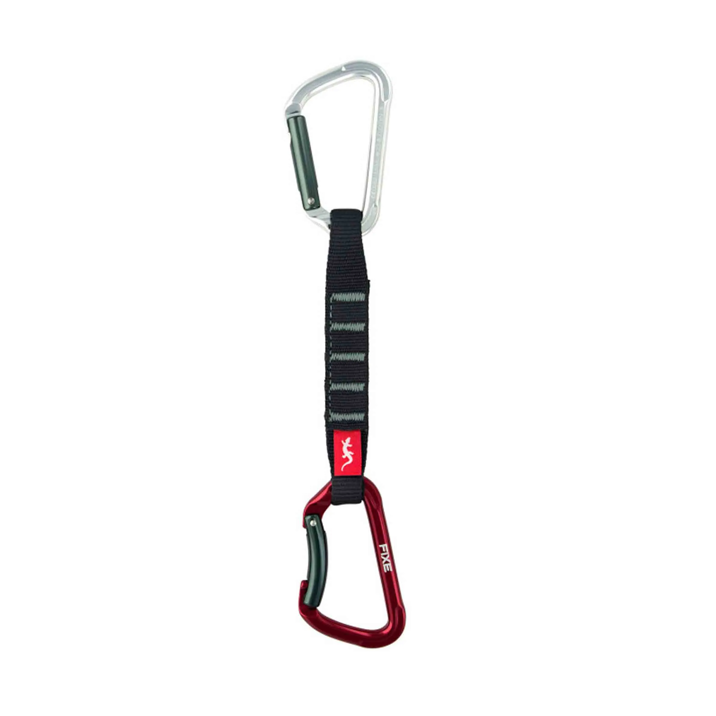 Edelrid & Fixe Sport Lead Climbing Package