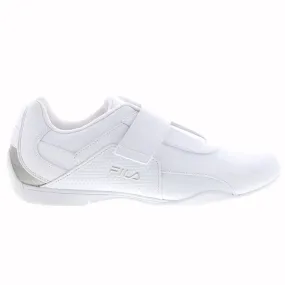 Fila Men's 1DM00012 101 Match 7 Motorsport Sneakers Shoes
