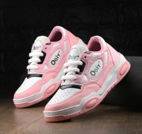 Gigantic OGIY RETRO SHOES Running Shoe For Women Sneakers For Women Pink