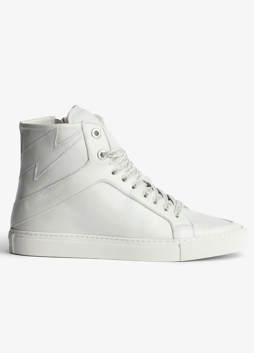High Flash Sneakers