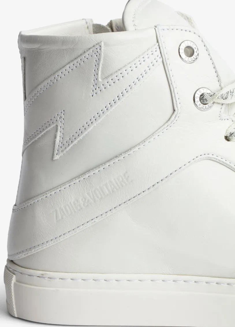 High Flash Sneakers