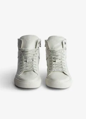 High Flash Sneakers