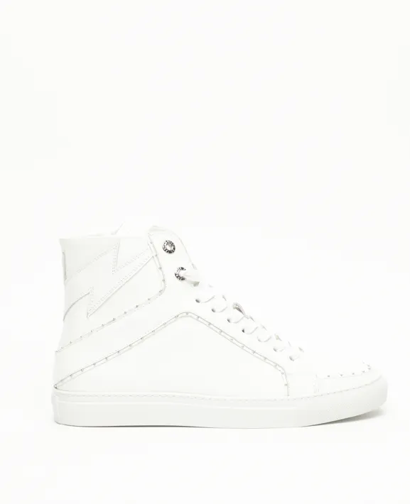 High Flash Sneakers