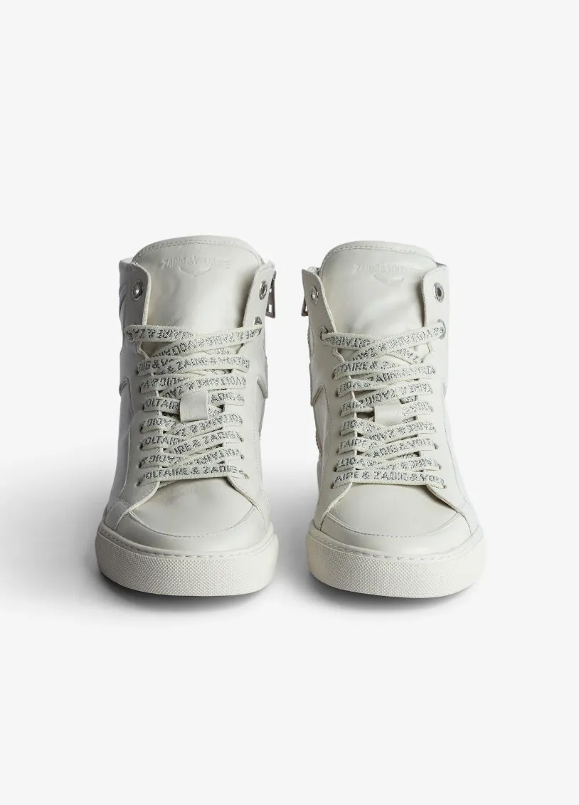High Flash Sneakers